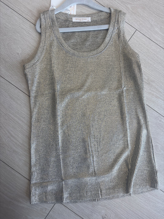 Canotta lurex