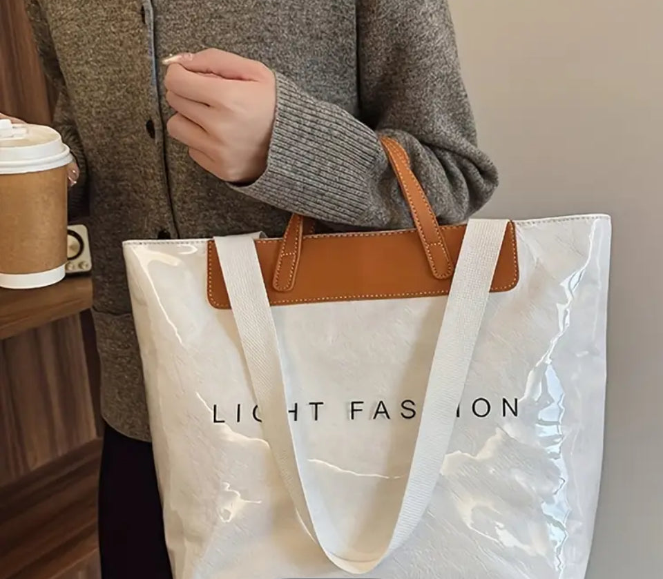 Borsa tracolla