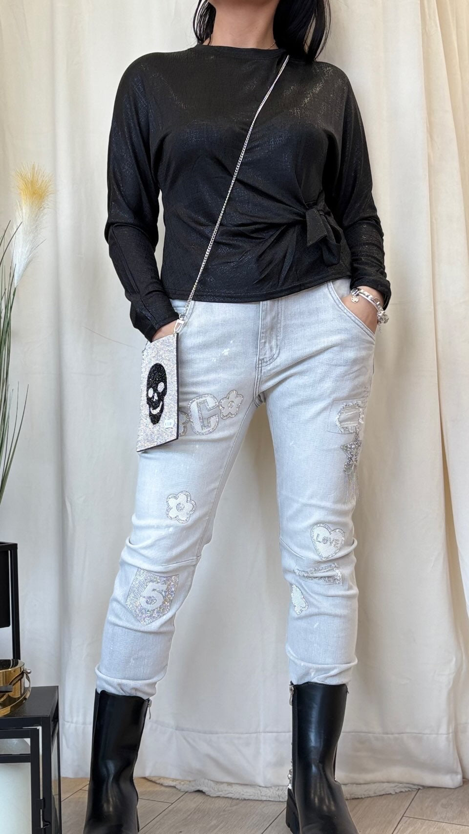Jeans coco