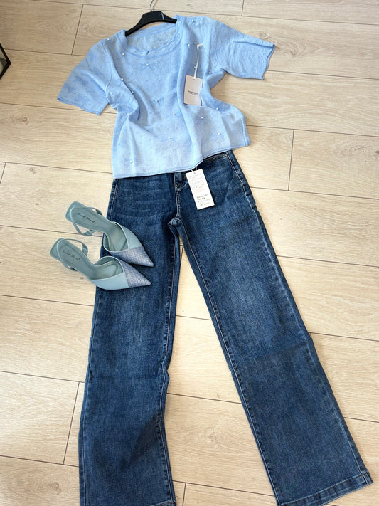 Jeans my tina’s premium