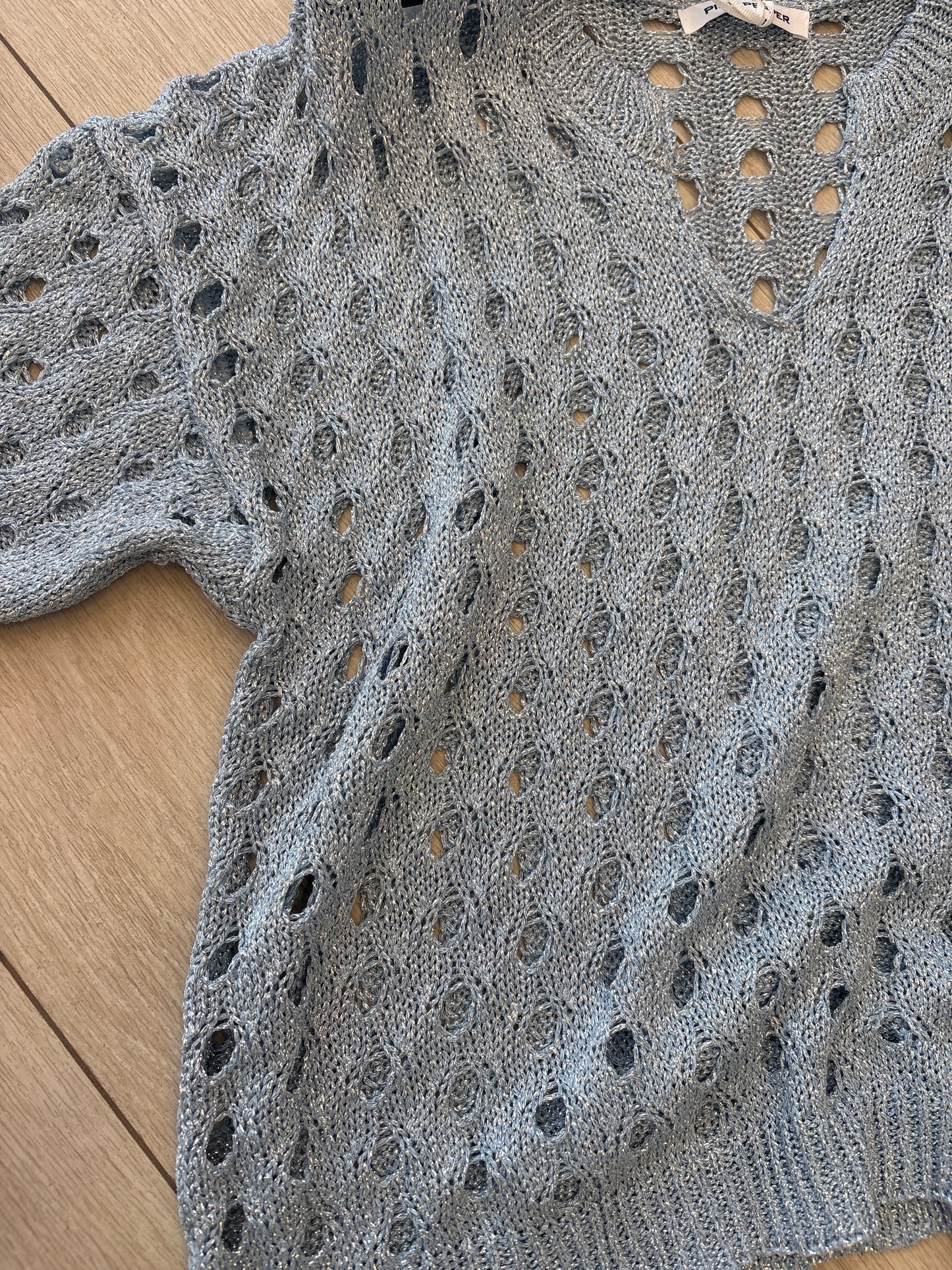 Maglia lurex