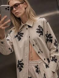 Pantalone lumina