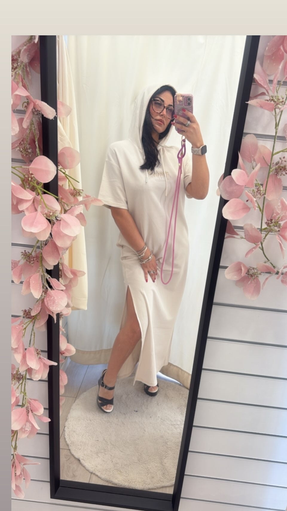 Vestito pinkpepper