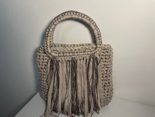 Borsa frange
