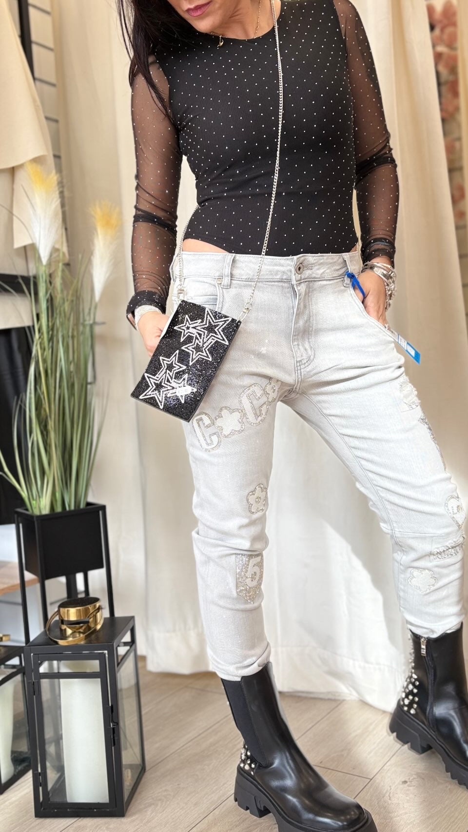 Jeans coco