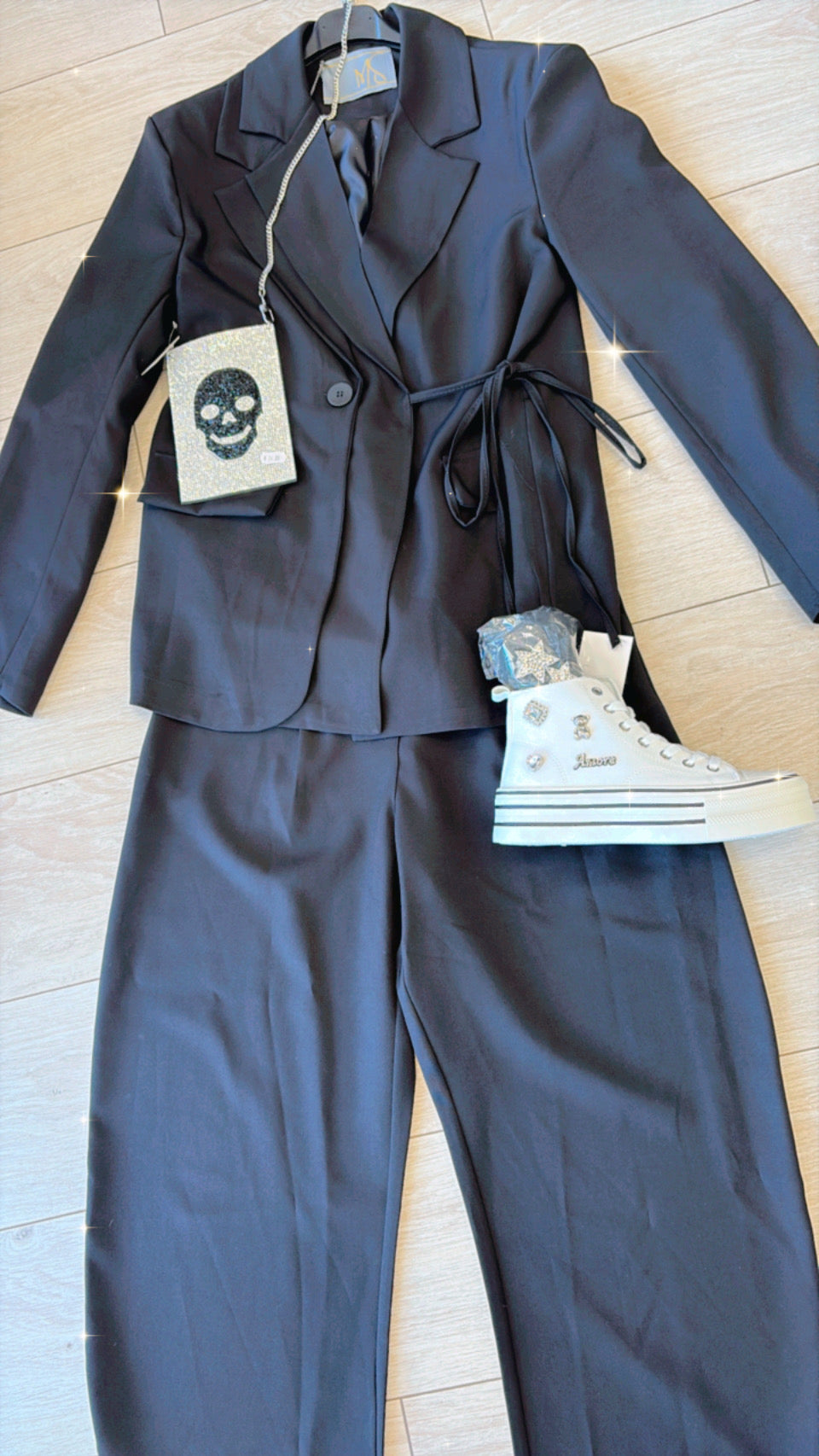 Tailleur