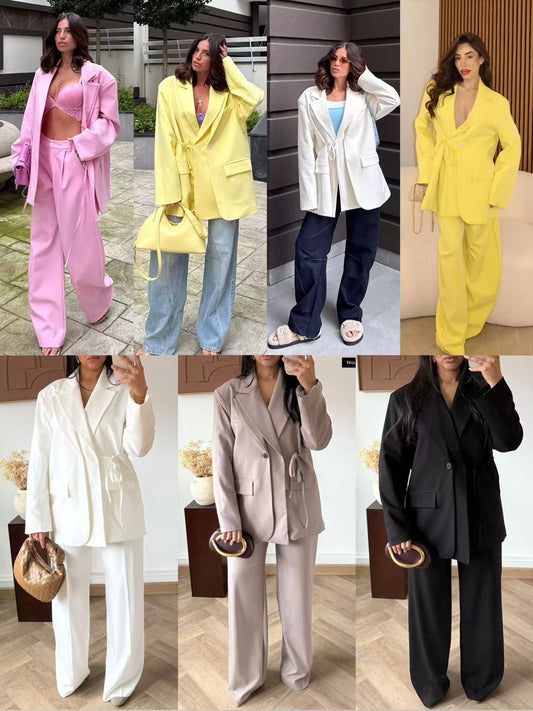 Tailleur