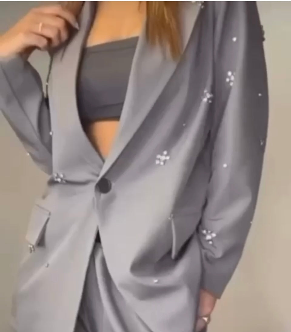 Completo diamond