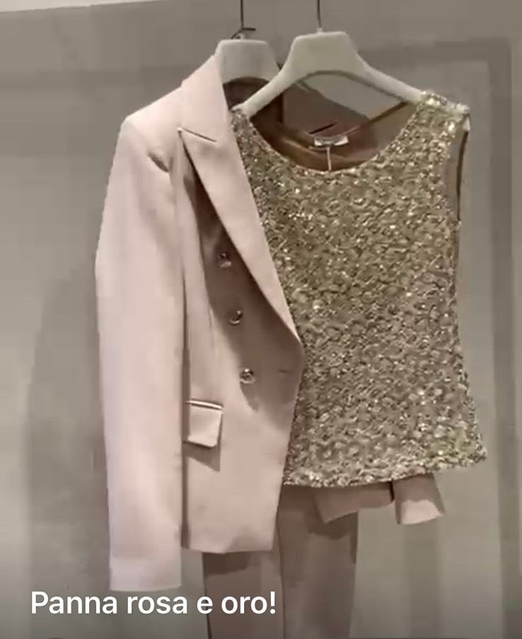 Tailleur