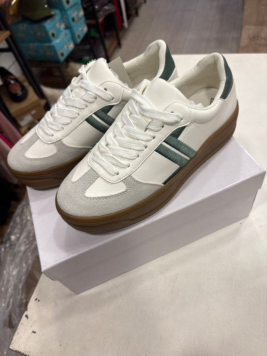 Sneakers martin pescatore