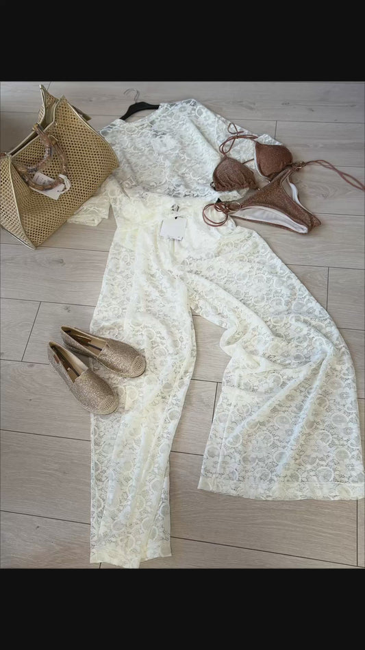 Completo pizzo